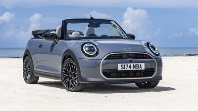 Mini Convertible